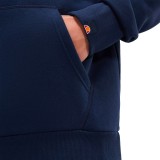 ELLESSE CLASSICS SALLAS HOODY SHR13111-429 Blue Image 2