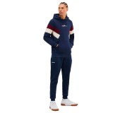 ELLESSE CLASSICS SALLAS HOODY SHR13111-429 Blue Image 3