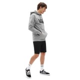 VANS MN CLASSIC PO HOODIE II VN0A456BADY-ADY Γκρί Εικόνα 1