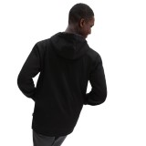 VANS OTW PULLOVER HOODIE VN0A45CKBLK-BLK Μαύρο Εικόνα 0