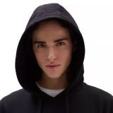 VANS CORE BASIC PULLOVER HOODIE Μαύρο Εικόνα 1