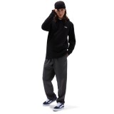VANS CORE BASIC PULLOVER HOODIE Μαύρο Εικόνα 2
