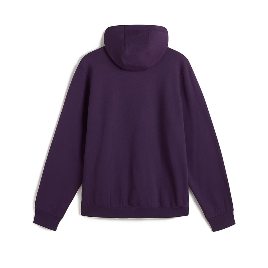 Ανδρικό Φούτερ Μωβ - Vans Arched Pullover