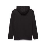 VANS CLASSIC PULLOVER VN000HNXBLK-BLK Black Image 0