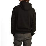 VANS CORE BASIC PULLOVER VN000HNUBLK-BLK Black Image 0