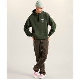 VANS STOCKPILE PULLOVER VN000PGMEMU-EMU Κhaki Image 3