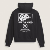 VANS STOCKPILE PULLOVER VN000PGMY28-Y28 Black Image 0