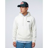 VANS DOUBLE STANDARD PULLOVER VN00105KFS8-FS8 Ecru Image 1