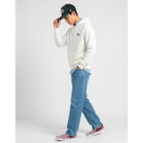 VANS DOUBLE STANDARD PULLOVER VN00105KFS8-FS8 Ecru Image 2