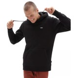 VANS MN COMFYCUSH PO VN0A4OOOBLK-BLK Black Image 