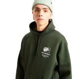 VANS STOCKPILE PULLOVER VN000PGMEMU-EMU Κhaki Image 