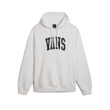 Ανδρικό Φούτερ Εκρού - Vans Arched Pullover