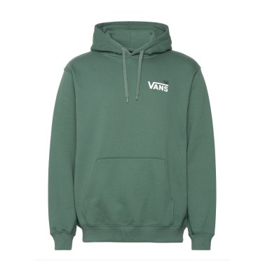 Ανδρικό Φούτερ Κυπαρισσί - Vans Posted Loose