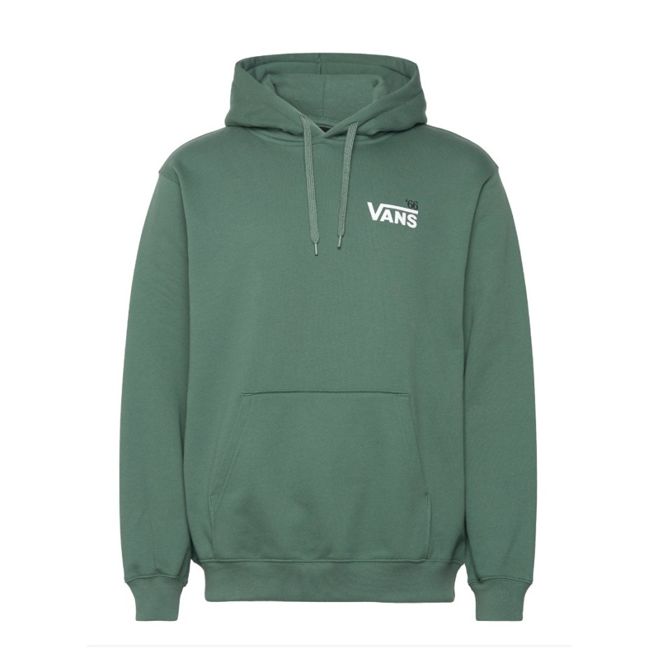 VANS POSTED LOOSE PO VN000JE81CI-1CI Pine