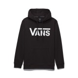 VANS CLASSIC PULLOVER VN000HNXBLK-BLK Black Image 