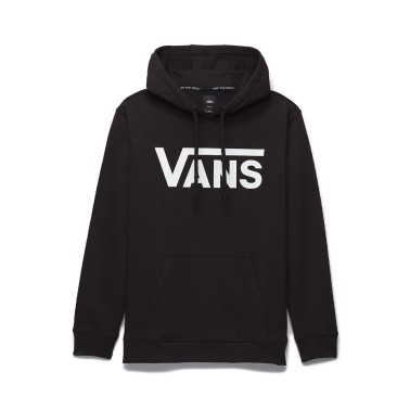 Ανδρικό Φούτερ Μαύρο - Vans Classic Pullover