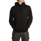 VANS CORE BASIC PULLOVER VN000HNUBLK-BLK Black Image 