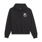 VANS STOCKPILE PULLOVER VN000PGMY28-Y28 Black Image 
