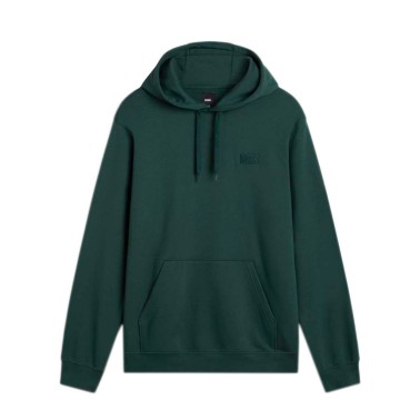 Ανδρικό Φούτερ Πετρόλ - Vans Core Basic