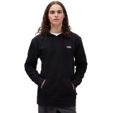 VANS CORE BASIC PULLOVER HOODIE Μαύρο Εικόνα 