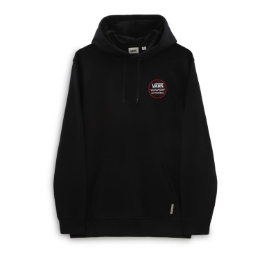 VANS VN0A7Y3YBLK-BLK Μαύρο
