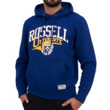 ΜΠΛΟΥΖΕΣ RUSSELL A3-730 Μπλε Εικόνα 