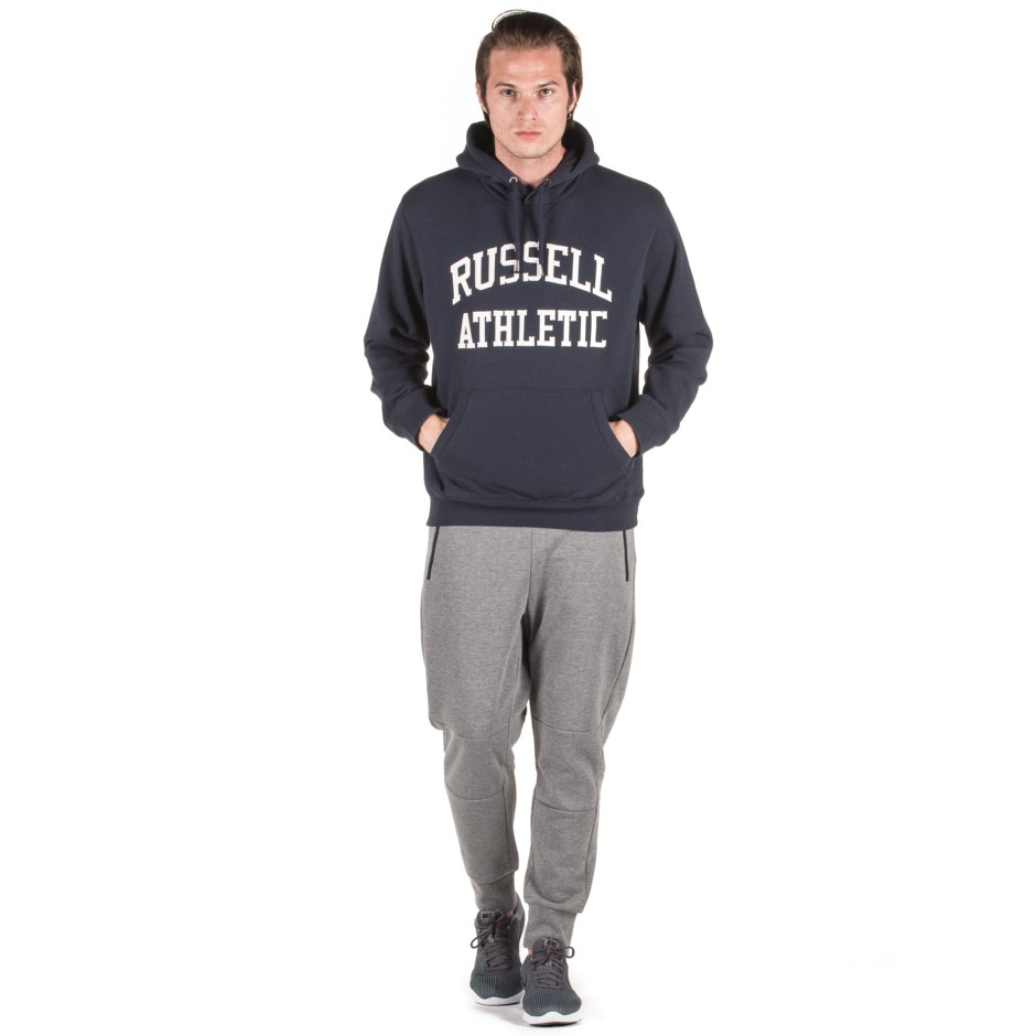 Russell Athletic A8-006-2-190 Μπλε