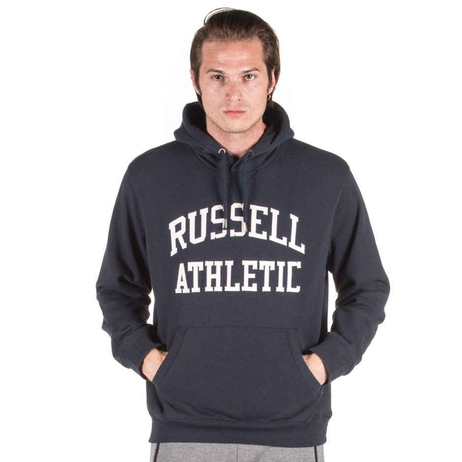 Russell Athletic A8-006-2-190 Μπλε