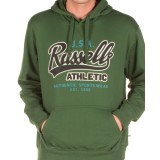 Russell Athletic A9-021-2-263 Πράσινο