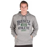 Russell Athletic A9-022-2-090 Γκρί Εικόνα 