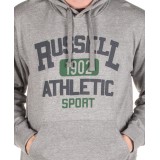 Russell Athletic A9-022-2-090 Γκρί Εικόνα 1