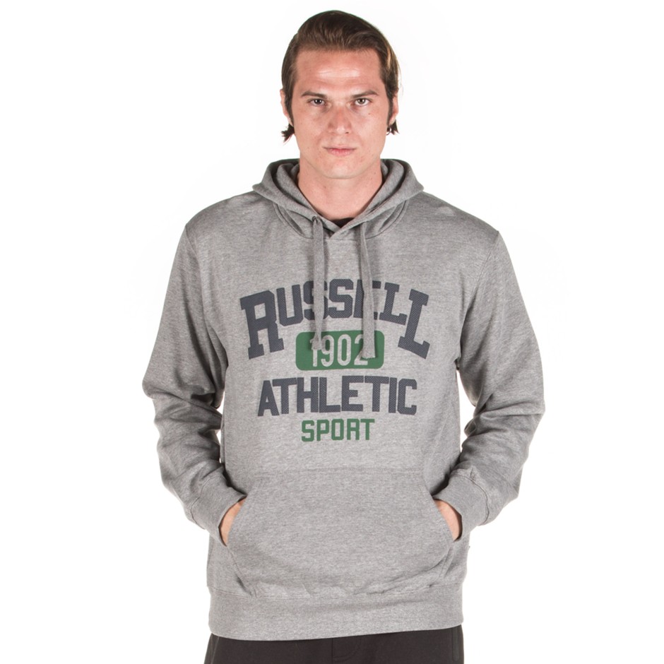 Russell Athletic A9-022-2-090 Γκρί