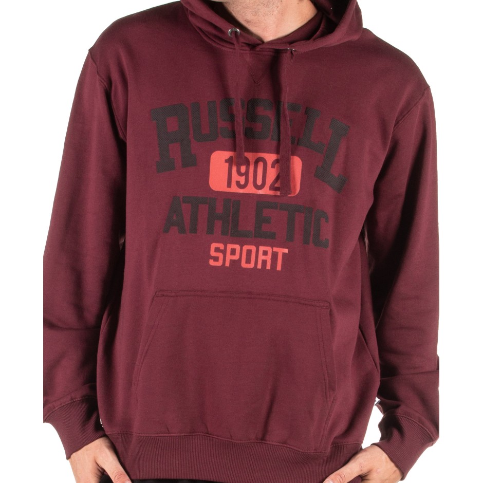 Russell Athletic A9-022-2-446 Βordeaux