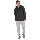 Russell Athletic MEN'S HOODIE A9-004-2-098 Ανθρακί