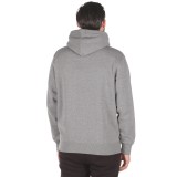 Russell Athletic COLLEGIATE - PULL OVER HOODY A0-032-2-090 Γκρί Εικόνα 0