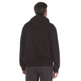 Russell Athletic CAMO PRINTED PULLOVER HOODY A0-088-2-099 Μαύρο Εικόνα 0