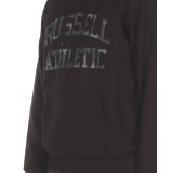 Russell Athletic CAMO PRINTED PULLOVER HOODY A0-088-2-099 Μαύρο Εικόνα 1