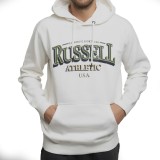 Russell Athletic A1-021-2-045 Εκρού