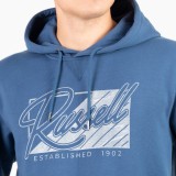 Russell Athletic A2-028-2-185 Blue