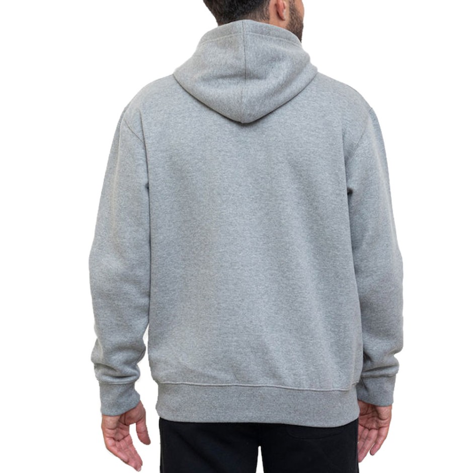 Russell Athletic A3-014-2-090 Grey