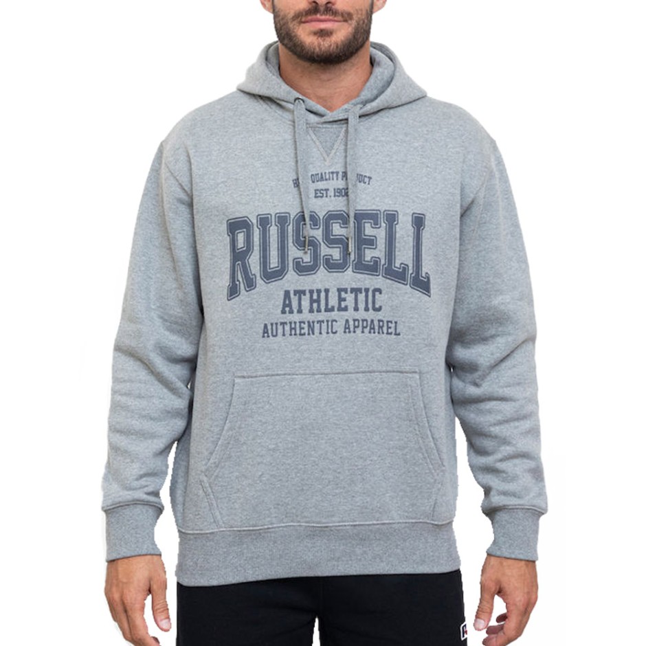 Russell Athletic A3-014-2-090 Grey