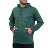 Russell Athletic A3-014-2-225 Green Image 1