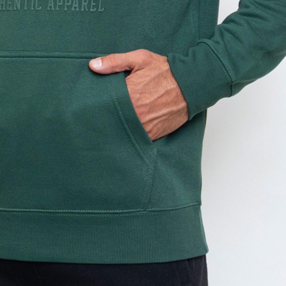 Russell Athletic A3-014-2-225 Green