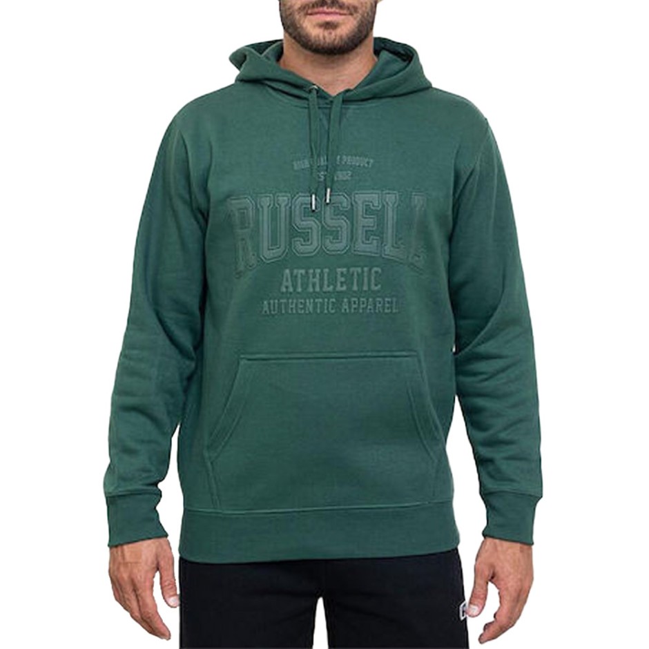 Russell Athletic A3-014-2-225 Green