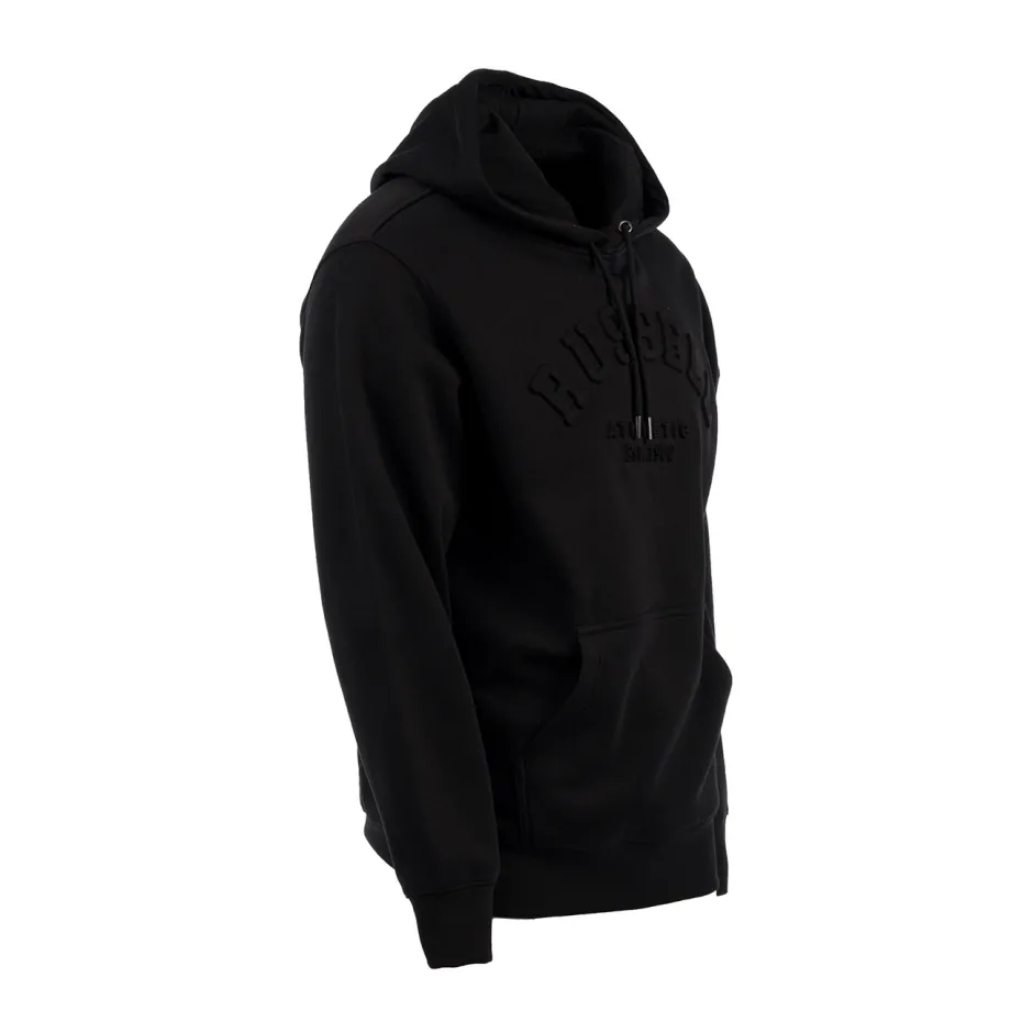 Russell Athletic A25-039-2-099 Black