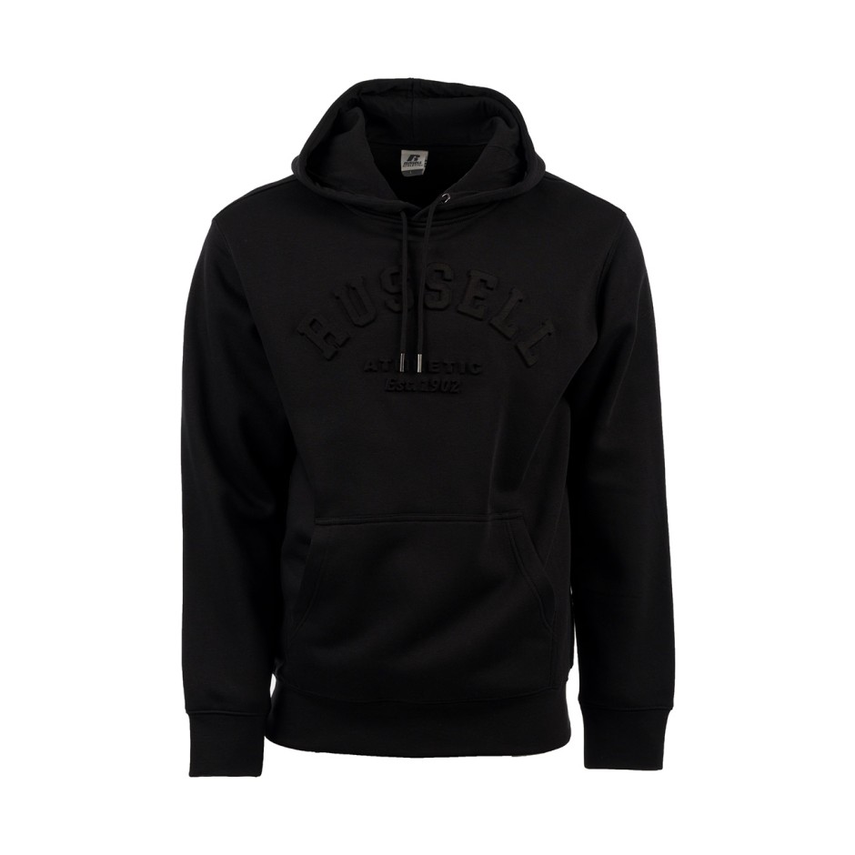 Russell Athletic A25-039-2-099 Black
