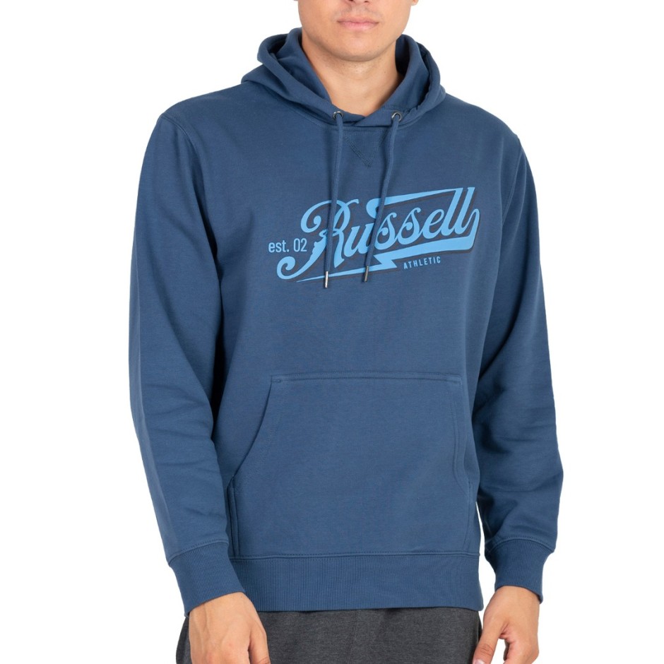 Russell Athletic A2-014-2-185 Blue