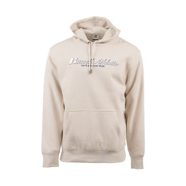 Russell Athletic A25-020-2-526 Ecru