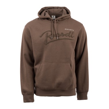 Russell Athletic A25-033-2-102 Brown