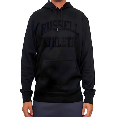 Russell Athletic E24-607-2-099 Black